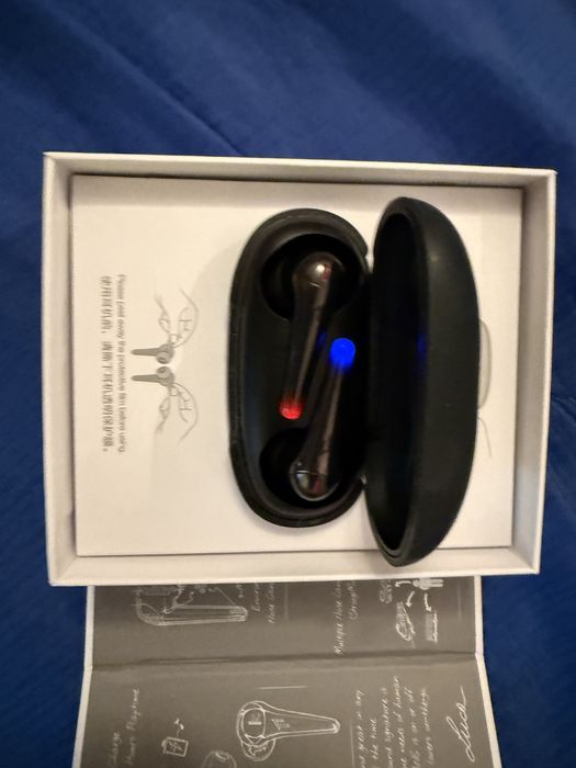 Продаю наушники 1MORE в отличном состоянии