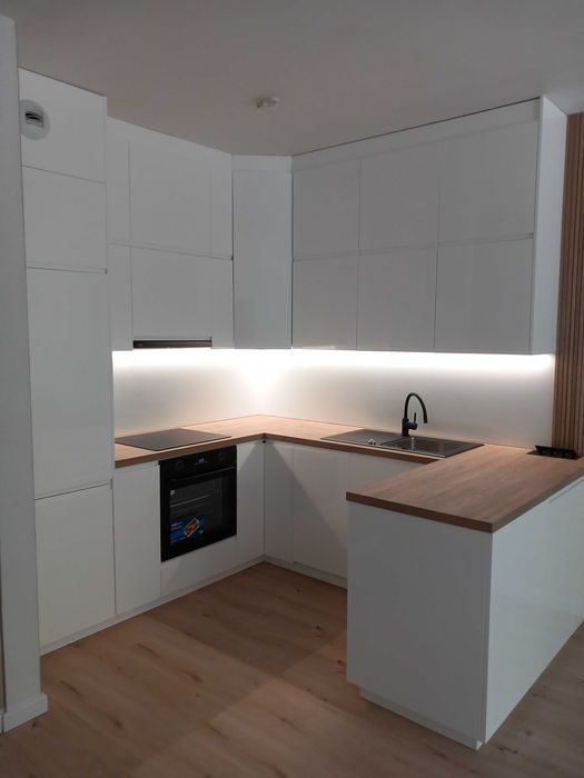 Remonty, wykończenia wnętrz, wolne terminy