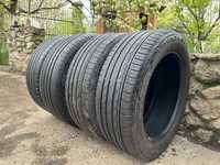 Шини літо 225/45r18 резина комплект Bridgestone