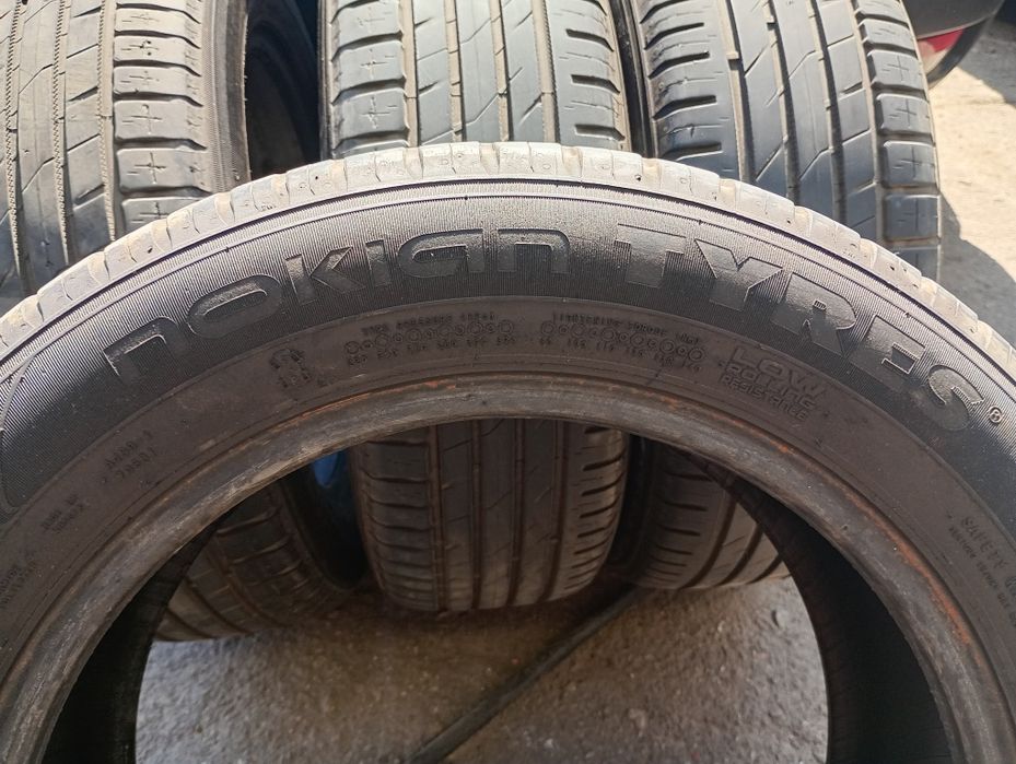 Комплект шин 185/60 Р-15