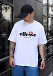 БЕЗ ПЕРЕДПЛАТ - Ellesse Футболка - Italia - Елис новая