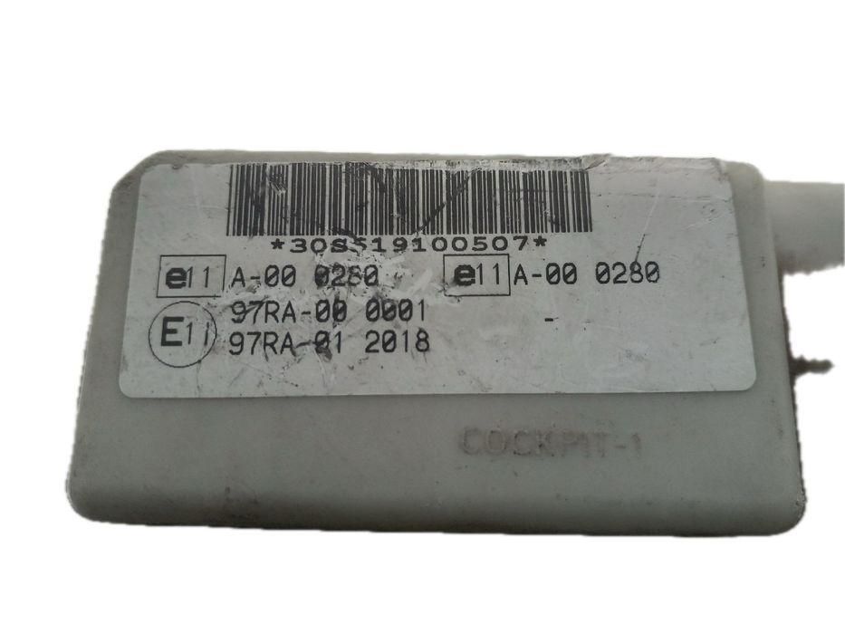 Módulo genérico FORD Focus C-Max (DM2)