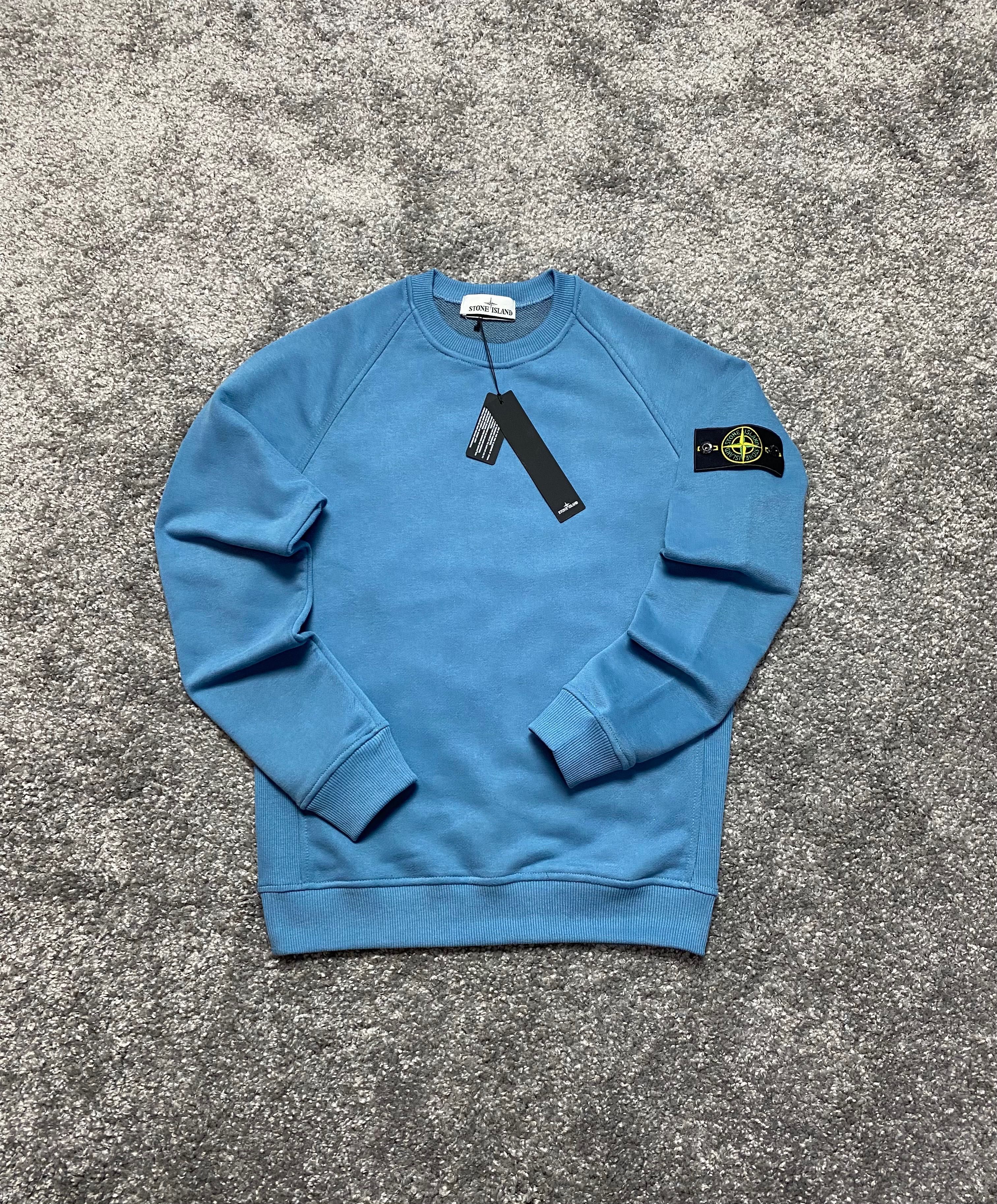 Світшот Stone Island // стон // худі // кофта