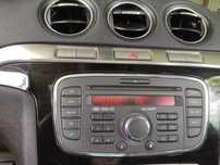 Radio ford z Bluetooth do telefonu