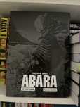 Abara - edycja specjalna, manga, jednotomówka