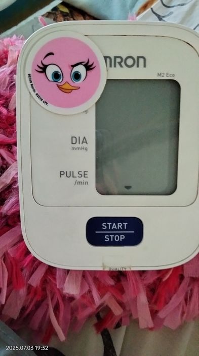 Тонометр Омрон производитель Япония