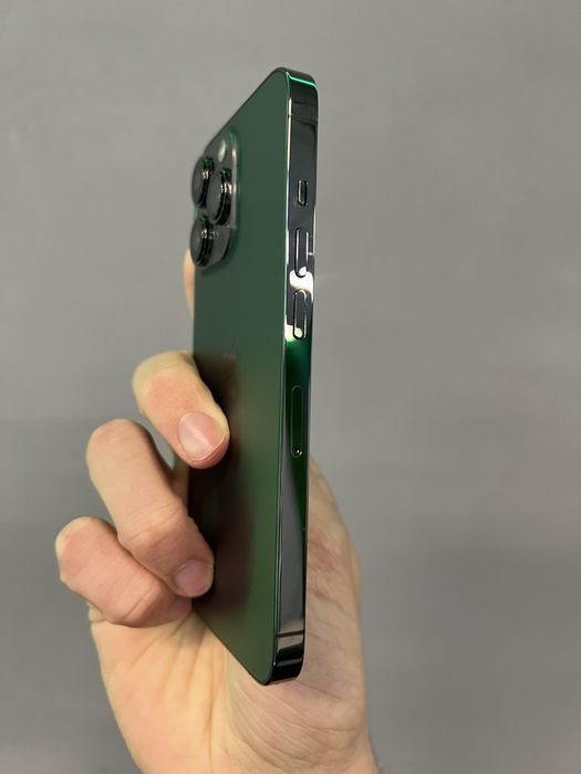 iPhone 13 Pro 128Gb Graphite Unlock Гарний стан