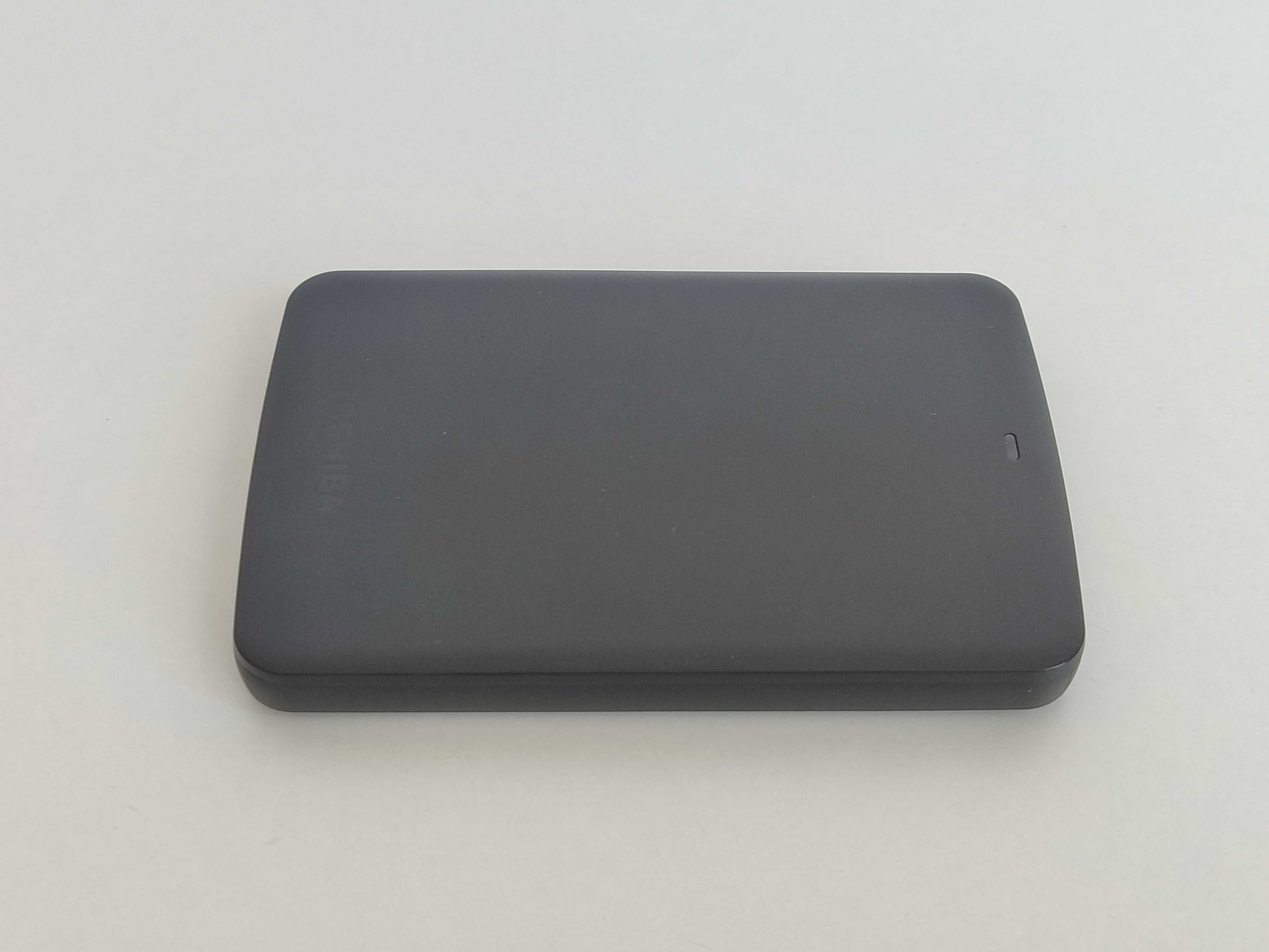 Dysk przenośny Toshiba Canvio Basics 1TB USB 3.0 – sprawny
