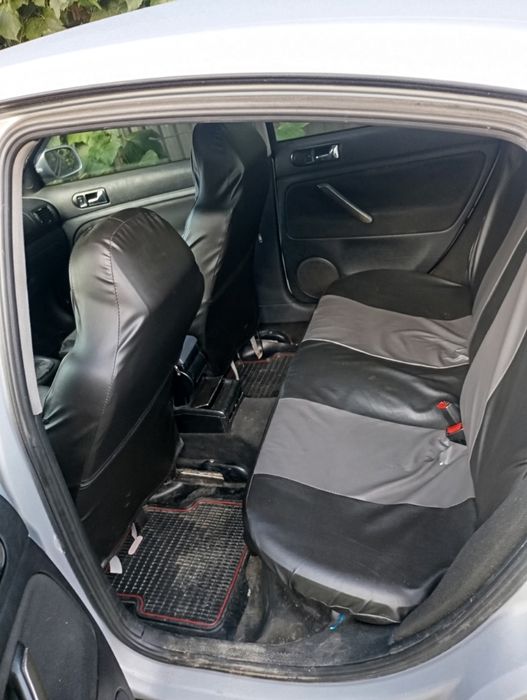 Авто продається по Т.П газ-бензин