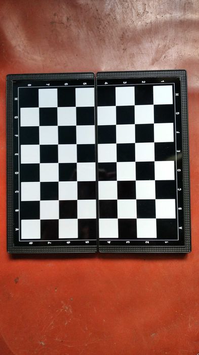 Новый набор 3в1 Шахматы,шашки,нарды. Дорожный