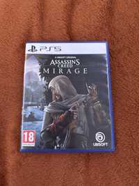 Assasins Creed Mirage PS5