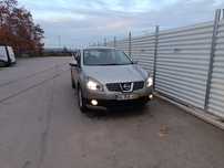 Nissan Quasquai 2.0 4x4
