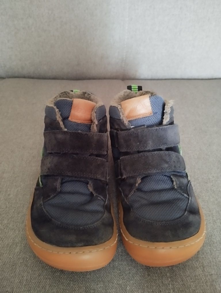 Buty zimowe barefoot Froddo r. 30