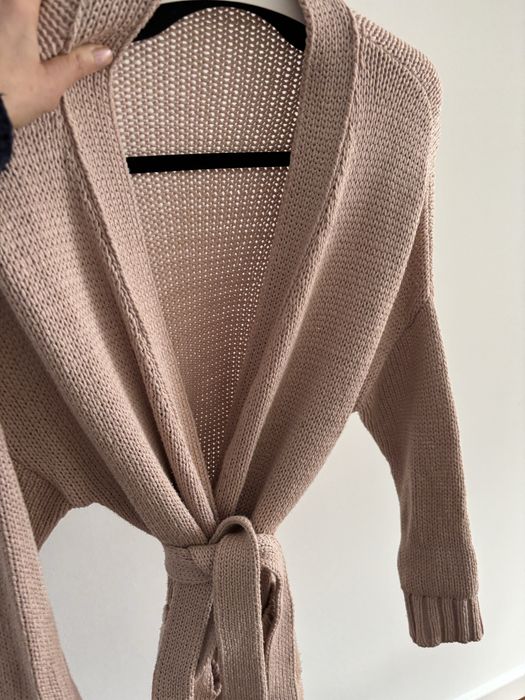 Bunny the Star sweter