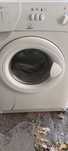 Стиральная машина индезит indesit  w43T EX