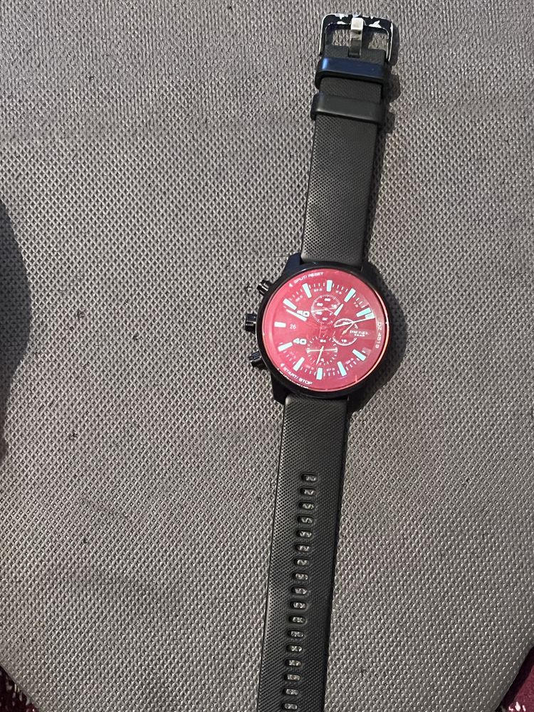 Годинник Diesel DZ4519