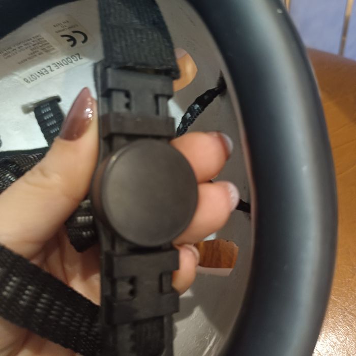 Kaski rowerowe dziecięce