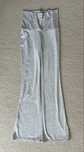 Legginsy dzwony H&M roz. 140