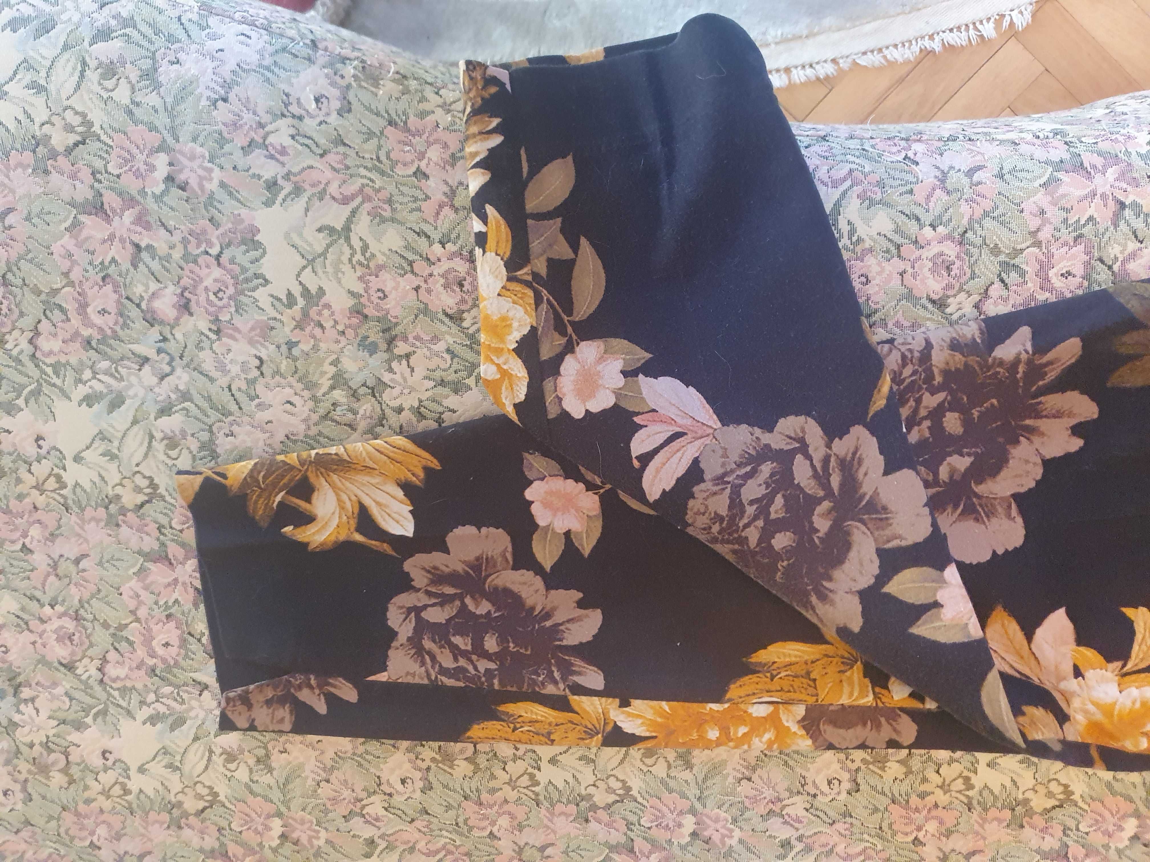 Spodnie Zalando 44