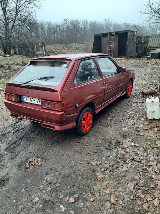 Продам таврію 1102