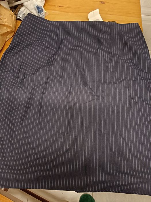 Saia de senhora nova