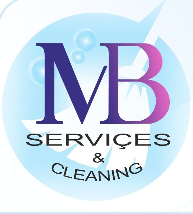 Limpeza profissional