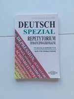 Ewa Rostek, Deutsch Spezial Repetytorium tematyczno-leksykalne