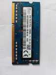 Оперативная память Hynix 2GB 1RX16 PC3L-12800S-11-13-C3 SODIMM Б/У