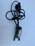 Kabel zasilania do Blender kielichowy Braun MQ 9147X 1200 W srebrny