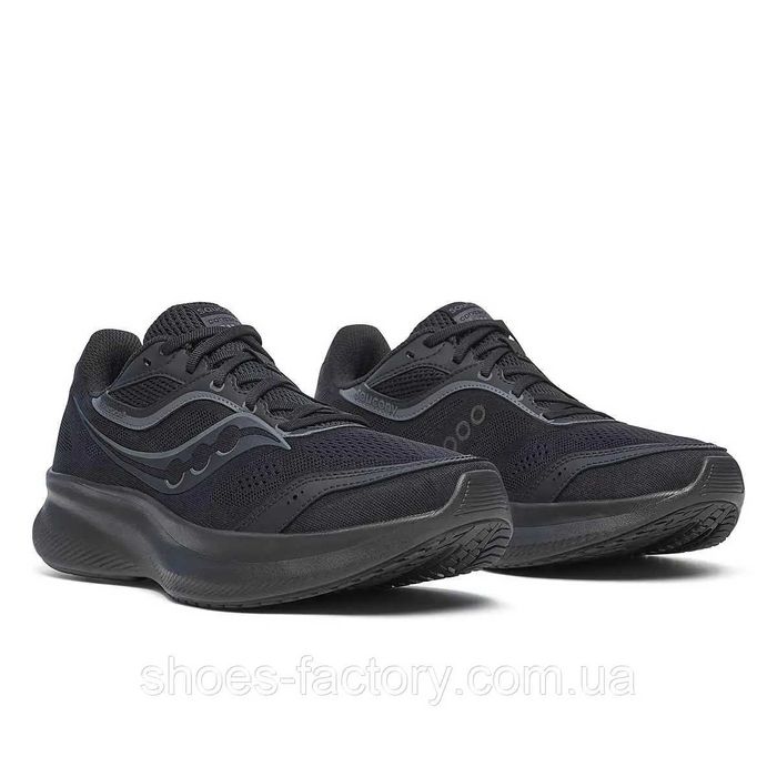 Чоловічі кросівки Saucony Cohesion 18 WIDE s21035-211 (Оригінал)