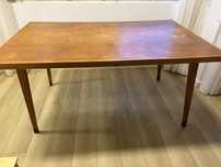 Mesa Jantar Vintage Olaio