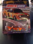 Hot wheels premium