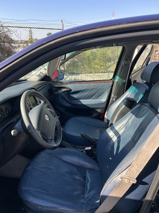 Lancia Lybra 1.9 JTD 105 CV