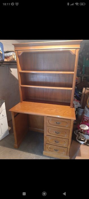 URGENTE VENDO Mobília de Quarto completo