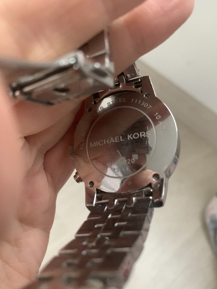 Zegarek Michael Kors MK-5020