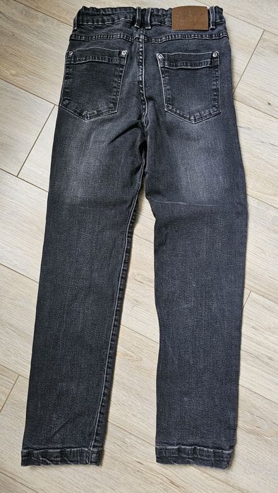 Spodnie jeansowe cocodrillo 146