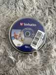 Plyty blueray lifetime Verbatim 25gb nowe
