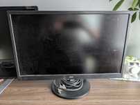 Monitor AOC M2470SWDA2 24" 1920x1080px