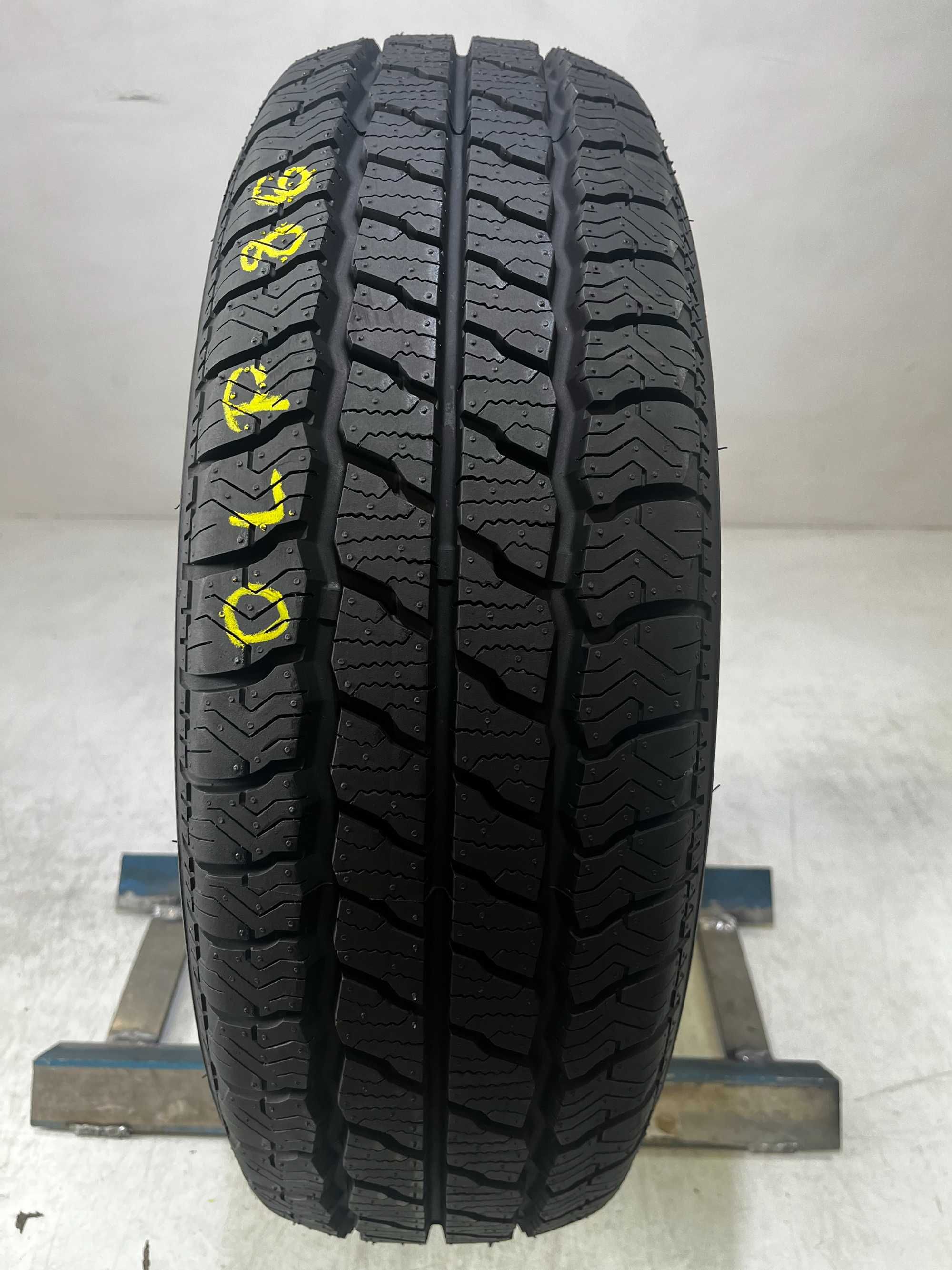 1x DEMO  205/65R16C MAXXIS Vansmart A/S AL2 107/105T 8PR M+S OLP86