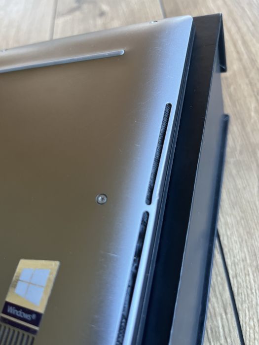 Laptop Dell Precision 5550 32GB Nvidia T2000