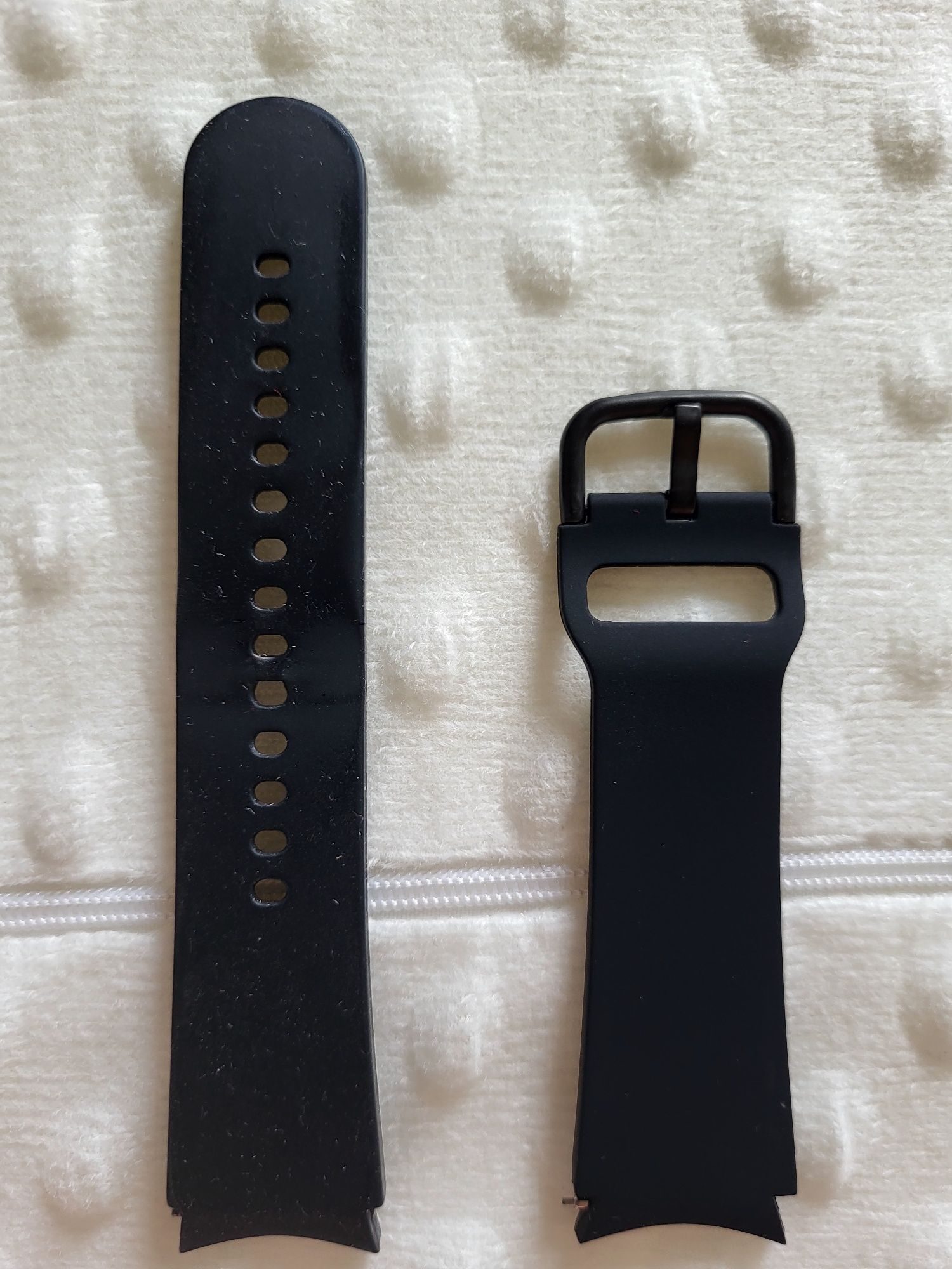 Pasek do smartwatcha Samsung Watch 4