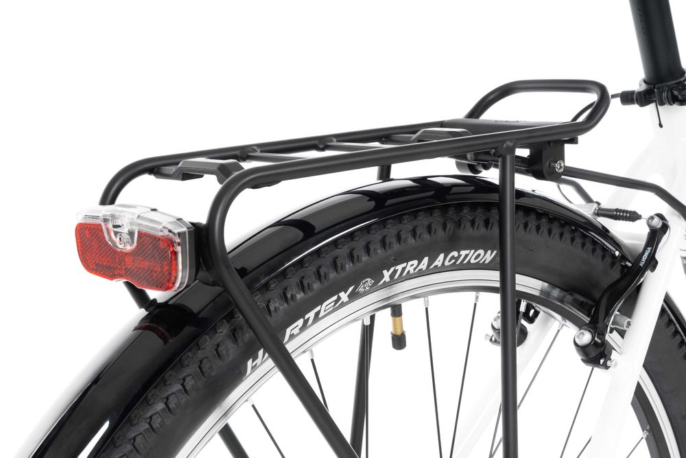 Rower trekkingowy ROMET WAGANT SUV 2026 RATY 0%  LEGNICA