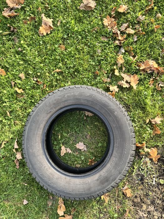 Dębica Frigo 2 175/80R14