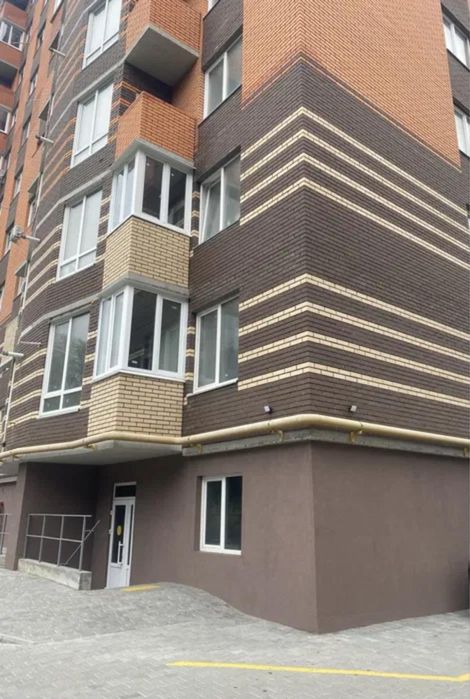 Продаж приміщення в ЖК Олімпійський