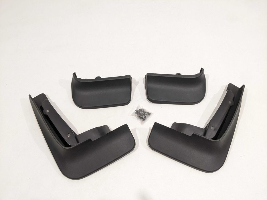 Бризковики VW Touareg Tiguan Touran T5 T6 ФВ Туарег Тигуан Туран т5 т6