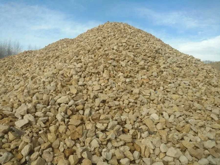 Kruszywo dolomitowe, kruszywa drogowe