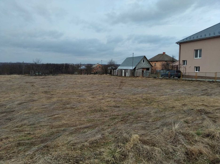 Земельна ділянка 15сот