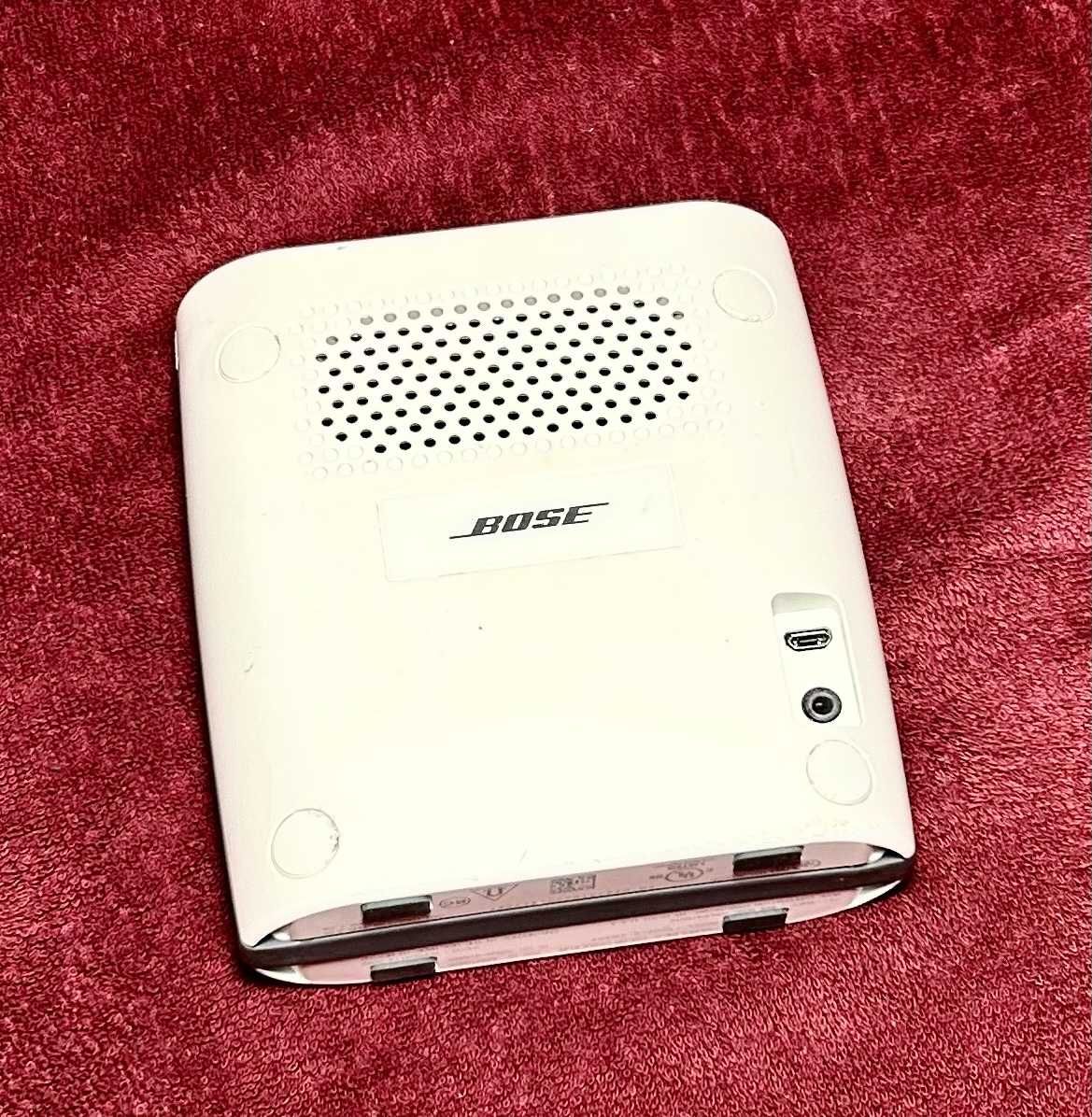 Блютус аудіоколонка Bose SoundLink Color.