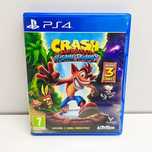 crash bandicoot n sane trilogy gra ps4 ps5
