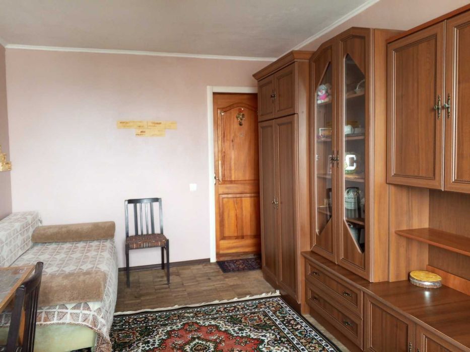 Комната без залога, Минский массив, Оболонь